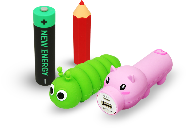 Creative Powerbank