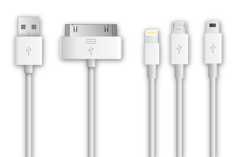 USB Kabel
