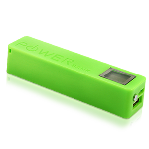 Power Brick Pro USB Akku