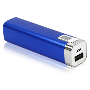 Power Control USB Akku