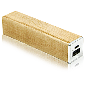 Power forest USB Akku