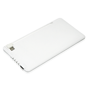 Power Slim USB Akku