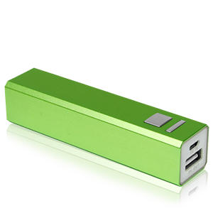 Power Square USB Akku