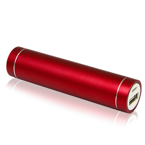 Power Tube USB Akku
